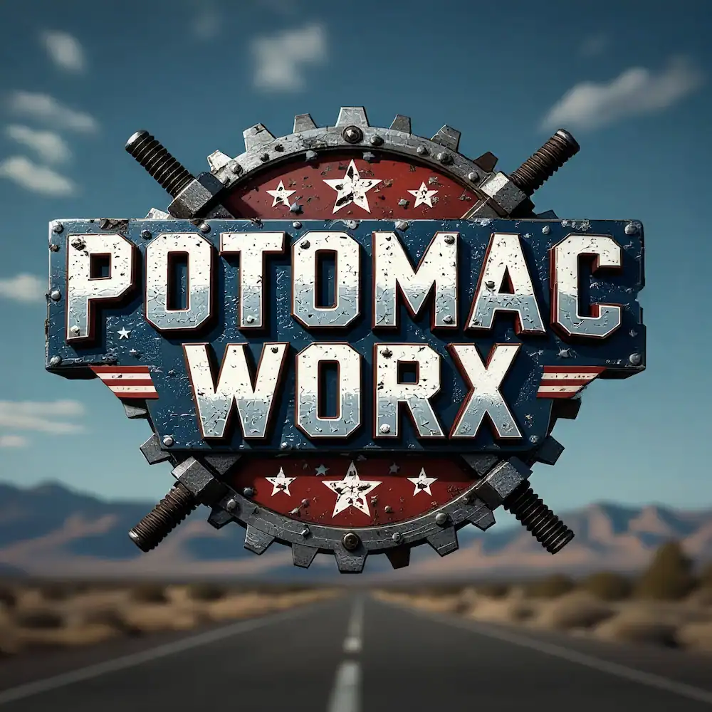 Potomac Worx Logo